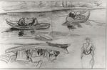 Van gogh A Steamer with Several People f1646v.jpg