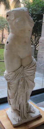 Venere di Sinuessa, da Mondragone, s.n., 01.JPG