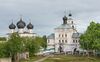 Vyatka-Kirov asv2019-05 img27 Trifonov Monastery.jpg