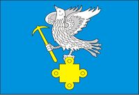 Флаг в цвете Среднекибечского сп.jpg