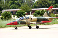 Aero L-39 Albatros Nigerian Air Force.jpg