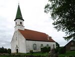 Aloja luteri kirik.JPG