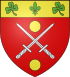 Blason Antheny.svg