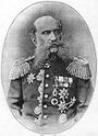 Портрет Богдановича Евгения Васильевича