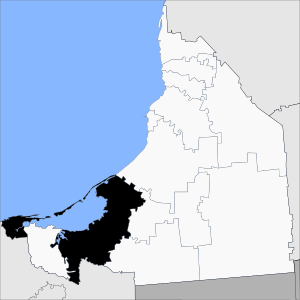 Carmen en Campeche.svg