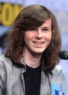 Chandler Riggs by Gage Skidmore 3.jpg