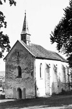 Church of St. Anne after the restoration of 1904-1907.jpg