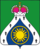 Coat of Arms of Ilyinskoe rural settlement (Krasnogorsky District).png