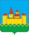 Coat of Arms of Zverinogolovskiy rayon (Kurganskaya oblast).gif