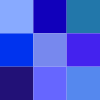 Color icon blue.svg