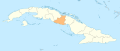 Cuba 2011 Sancti Spíritus.svg