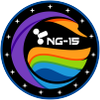 Cygnus NG-15 Patch.png