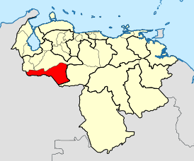 Diócesis de Guasdualito.svg