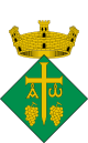 Герб муниципалитета Авиньо