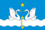 Flag of Ignatovskoe (Ulianovsk oblast).png
