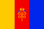 Flag of Petergof (St Petersburg).png