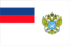 Flag of Rosrybolovstvo.png