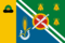 Flag of Rybnovsky rayon (Ryazan oblast).png