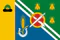 Flag of Rybnovsky rayon (Ryazan oblast).png