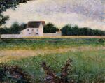 Georges Seurat - Paysage d'Île-de-France.jpg