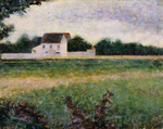 Georges Seurat - Paysage d'Île-de-France.jpg