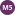 Istanbul M5 Line Symbol.svg