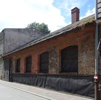 KuźniaZieleniewskich-UlicaŚw.Krzyża16-POL, Kraków.jpg