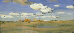 Levitan A clear day in autumn gtg.jpg