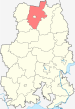 Глазовский район (Удмуртия)