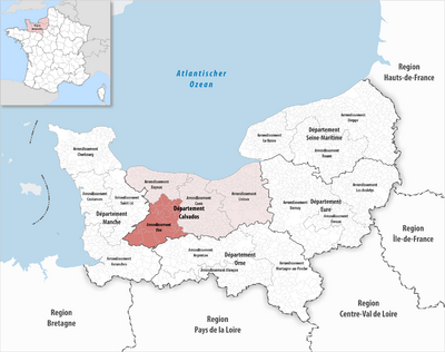 Вир на карте