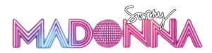 Madonna 2006 logo