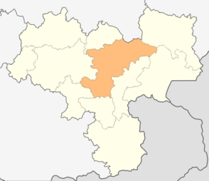 Харманли на карте