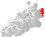 NO 1567 Rindal.svg