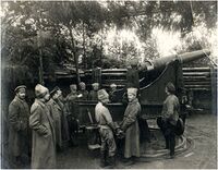 Russian heavy artillery near Kurtengof.jpg