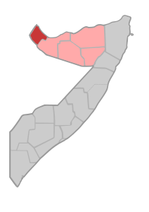 Somalia regions map Awdal.svg