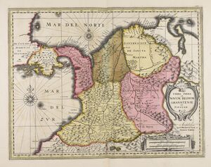 Новое королевство Гранада