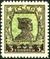 The Soviet Union 1926 CPA 169A I type II stamp (1st standard issue of Soviet Union. 5th issue. Red Army man).jpg