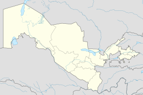 Ташкент картыште
