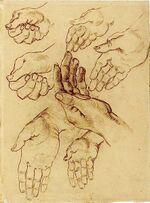 Van gogh Study Sheet with Seven Hands vgm f1360r jh619.jpg