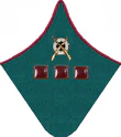петлица 1940