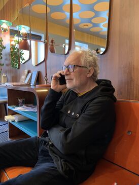 Писатель Андрей Дмитриев. 2021.jpg