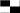 600px chequered White Black.svg