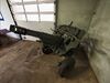 Artillery piece in the Musée des Blindés, France, pic1.jpg
