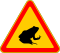 BY road sign 1.35.svg