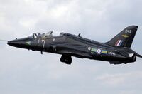 Bae hawk t1 xx245 inflight arp.jpg