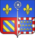 Blason de la ville de Verdonnet (21).svg
