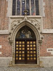 Brno, Bazilika Nanebevzetí Panny Marie 07.jpg