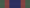 Canadian Volunteer Service Medal BAR.svg