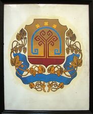 Проект Э. М. Юрьева