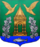 Coat of Arms of 53 okrug (municipality in St Petersburg).png